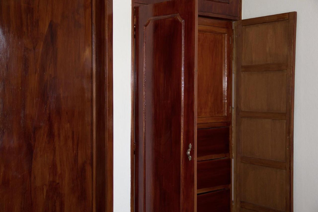 Ferienwohnung Casa Santiago Oaxaca Exterior foto